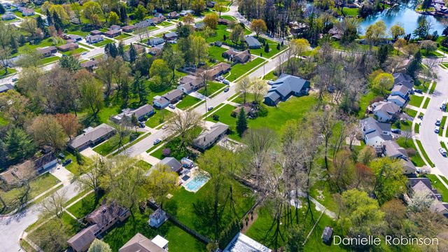 3679 Yellowstone Drive Sw, Grandville City, MI 49418