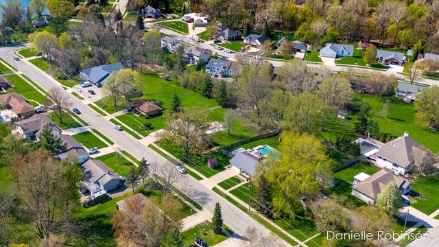 3679 Yellowstone Drive Sw, Grandville City, MI 49418