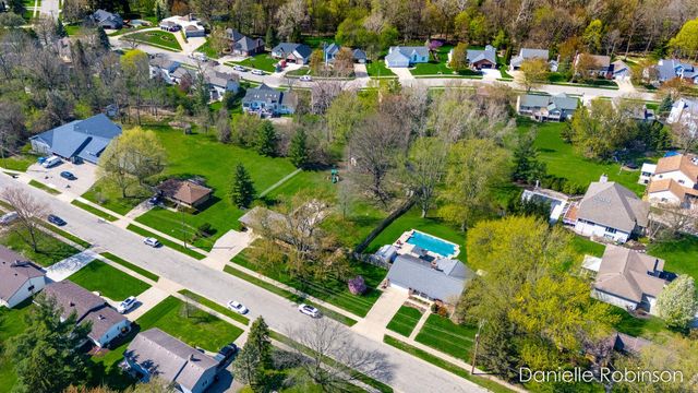 3679 Yellowstone Drive Sw, Grandville City, MI 49418