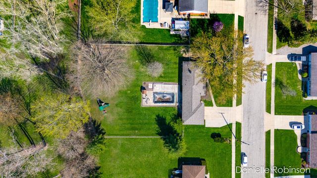 3679 Yellowstone Drive Sw, Grandville City, MI 49418