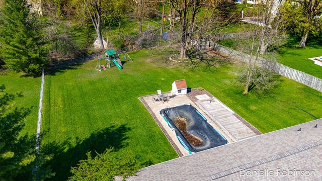 3679 Yellowstone Drive Sw, Grandville City, MI 49418