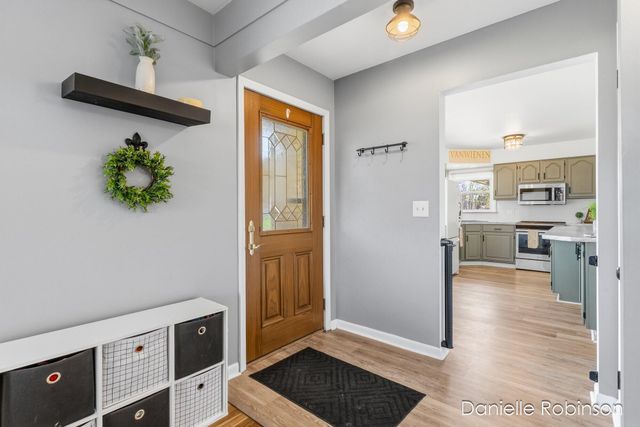 3679 Yellowstone Drive Sw, Grandville City, MI 49418