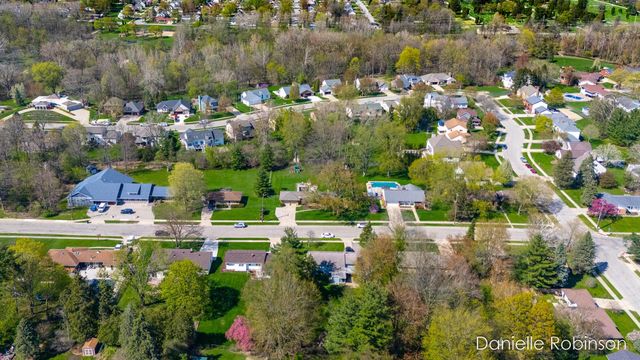 3679 Yellowstone Drive Sw, Grandville City, MI 49418
