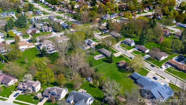 3679 Yellowstone Drive Sw, Grandville City, MI 49418
