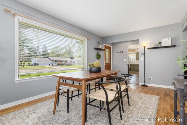 3679 Yellowstone Drive Sw, Grandville City, MI 49418