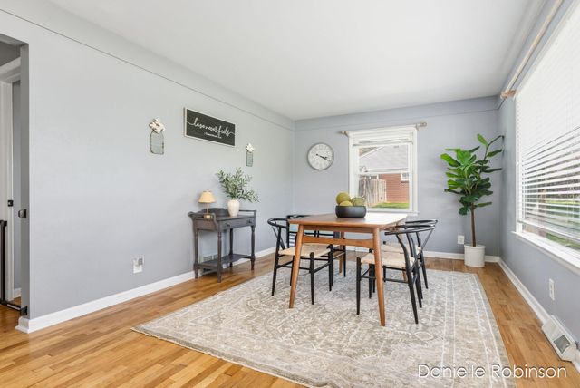 3679 Yellowstone Drive Sw, Grandville City, MI 49418