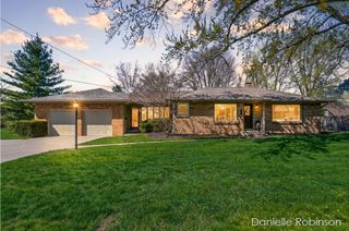 3679 Yellowstone Drive Sw, Grandville City, MI 49418
