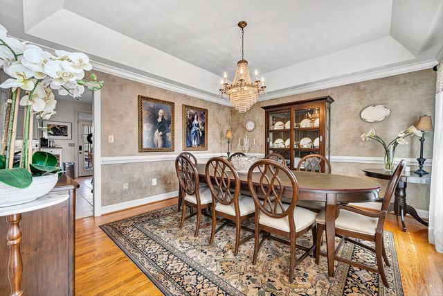 3535 Windsor Oaks CIR, Roanoke, VA 24018