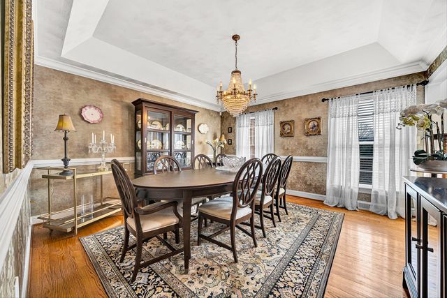 3535 Windsor Oaks CIR, Roanoke, VA 24018