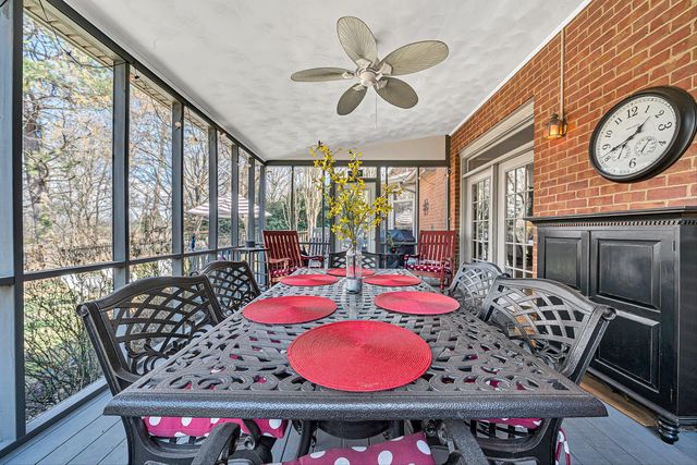 3535 Windsor Oaks CIR, Roanoke, VA 24018