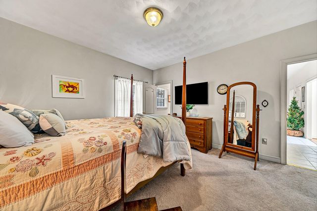 3535 Windsor Oaks CIR, Roanoke, VA 24018