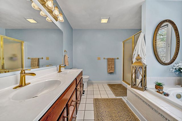 3535 Windsor Oaks CIR, Roanoke, VA 24018