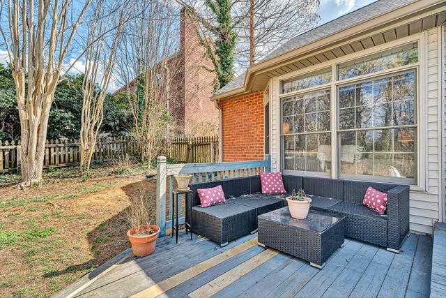 3535 Windsor Oaks CIR, Roanoke, VA 24018