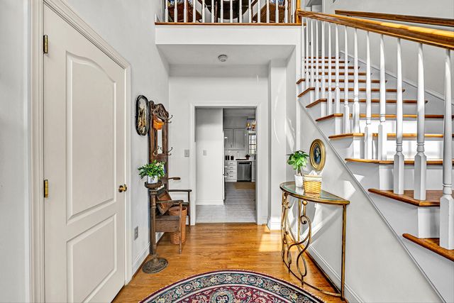 3535 Windsor Oaks CIR, Roanoke, VA 24018