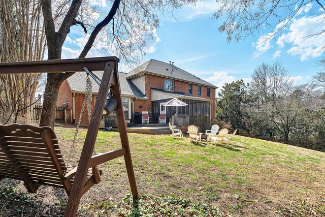 3535 Windsor Oaks CIR, Roanoke, VA 24018