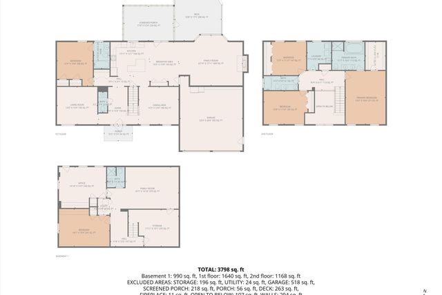 3535 Windsor Oaks CIR, Roanoke, VA 24018