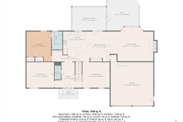 3535 Windsor Oaks CIR, Roanoke, VA 24018