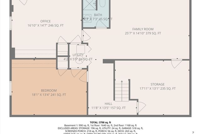3535 Windsor Oaks CIR, Roanoke, VA 24018