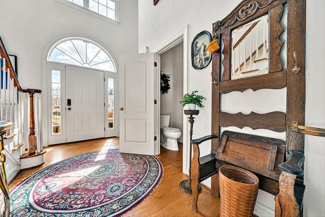 3535 Windsor Oaks CIR, Roanoke, VA 24018