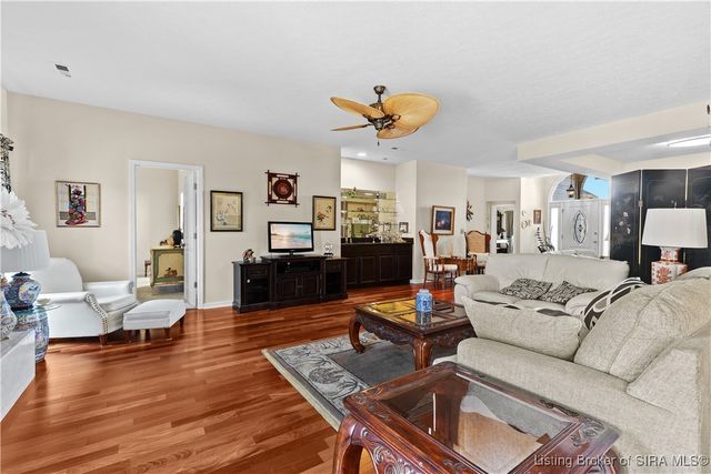 1640 Greenbriar Court, Jeffersonville, IN 47130