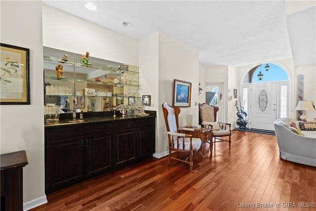 1640 Greenbriar Court, Jeffersonville, IN 47130