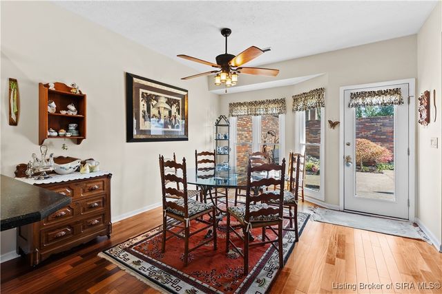 1640 Greenbriar Court, Jeffersonville, IN 47130