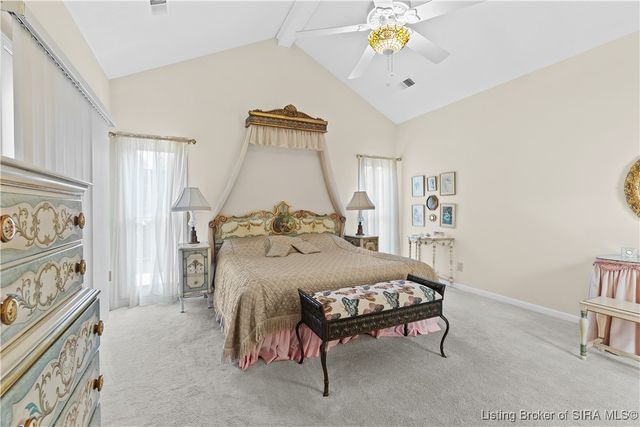 1640 Greenbriar Court, Jeffersonville, IN 47130