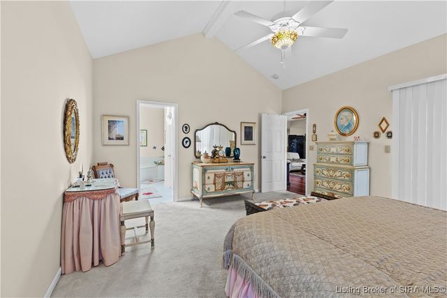 1640 Greenbriar Court, Jeffersonville, IN 47130