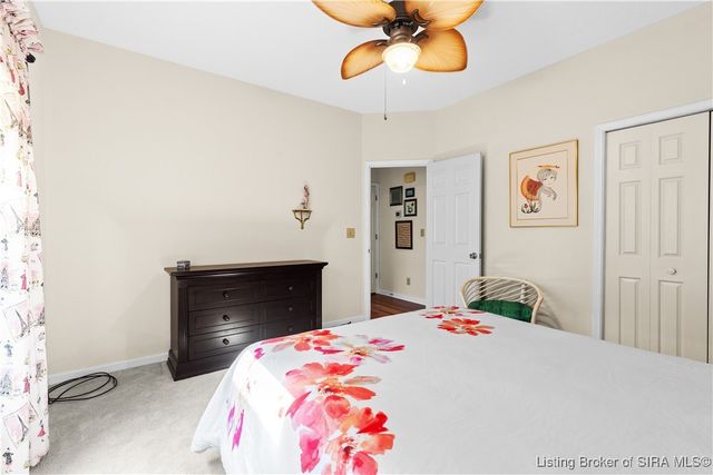 1640 Greenbriar Court, Jeffersonville, IN 47130