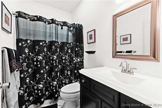 1640 Greenbriar Court, Jeffersonville, IN 47130