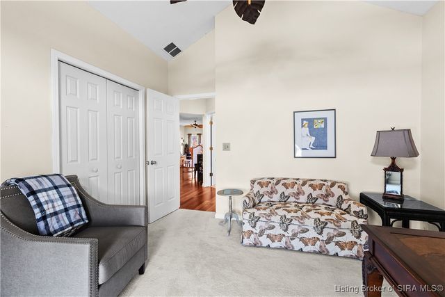 1640 Greenbriar Court, Jeffersonville, IN 47130