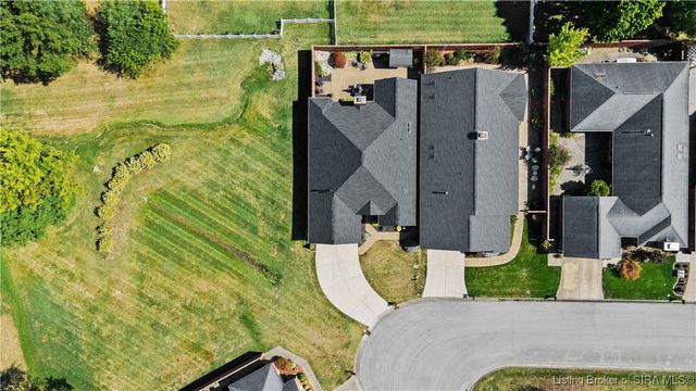 1640 Greenbriar Court, Jeffersonville, IN 47130