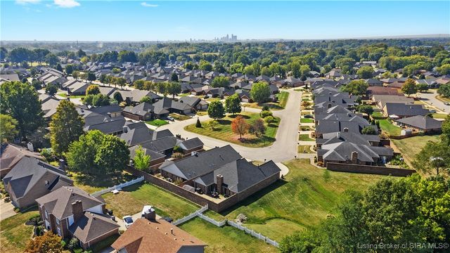 1640 Greenbriar Court, Jeffersonville, IN 47130