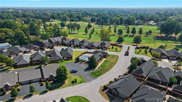 1640 Greenbriar Court, Jeffersonville, IN 47130