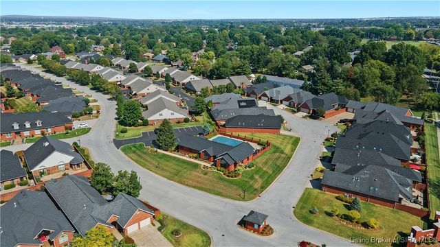 1640 Greenbriar Court, Jeffersonville, IN 47130