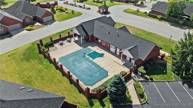 1640 Greenbriar Court, Jeffersonville, IN 47130