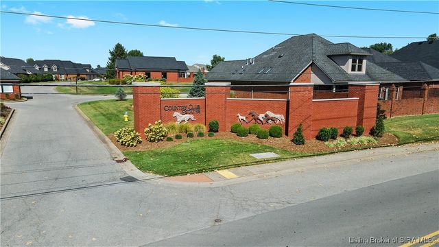 1640 Greenbriar Court, Jeffersonville, IN 47130