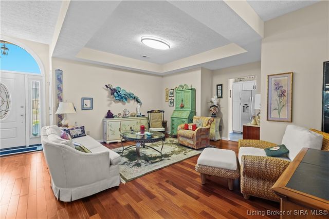 1640 Greenbriar Court, Jeffersonville, IN 47130