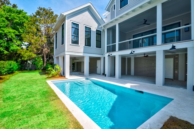 2870 Ion Avenue, Sullivans Island, SC 29482