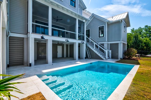 2870 Ion Avenue, Sullivans Island, SC 29482