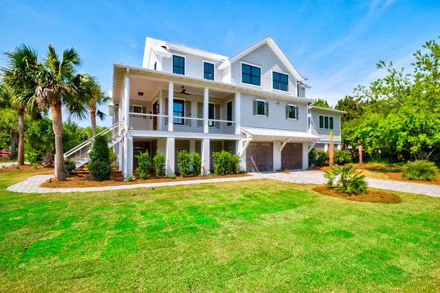 2870 Ion Avenue, Sullivans Island, SC 29482