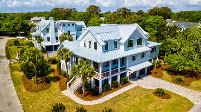 2870 Ion Avenue, Sullivans Island, SC 29482