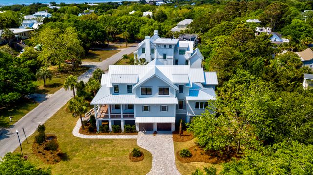 2870 Ion Avenue, Sullivans Island, SC 29482