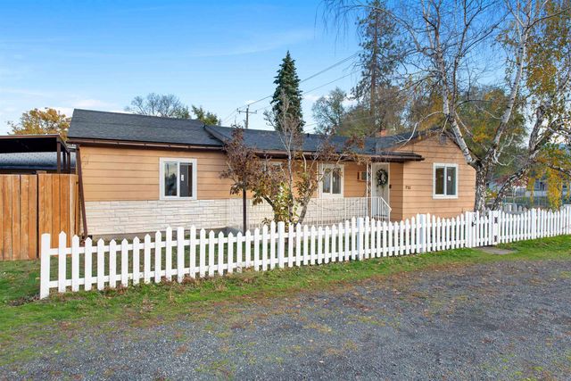 711 S Coleman St, Spokane Valley, WA 99212