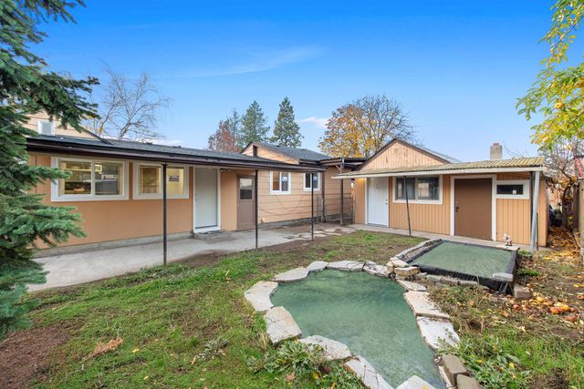 711 S Coleman St, Spokane Valley, WA 99212