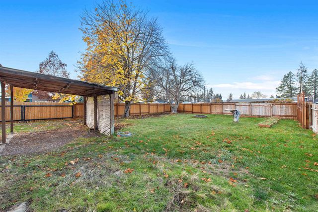 711 S Coleman St, Spokane Valley, WA 99212