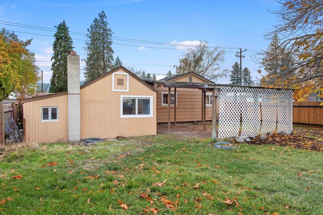 711 S Coleman St, Spokane Valley, WA 99212