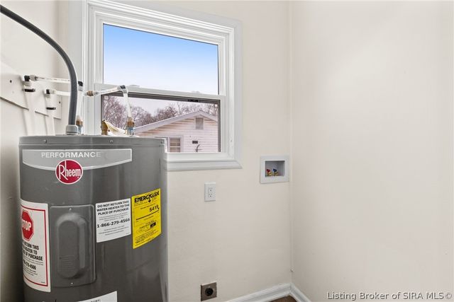 230 Fallsview Drive, Clarksville, IN 47129