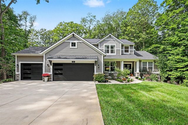 354 100th Street, Byron Center, MI 49315