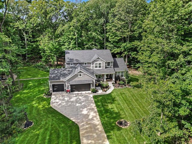354 100th Street, Byron Center, MI 49315